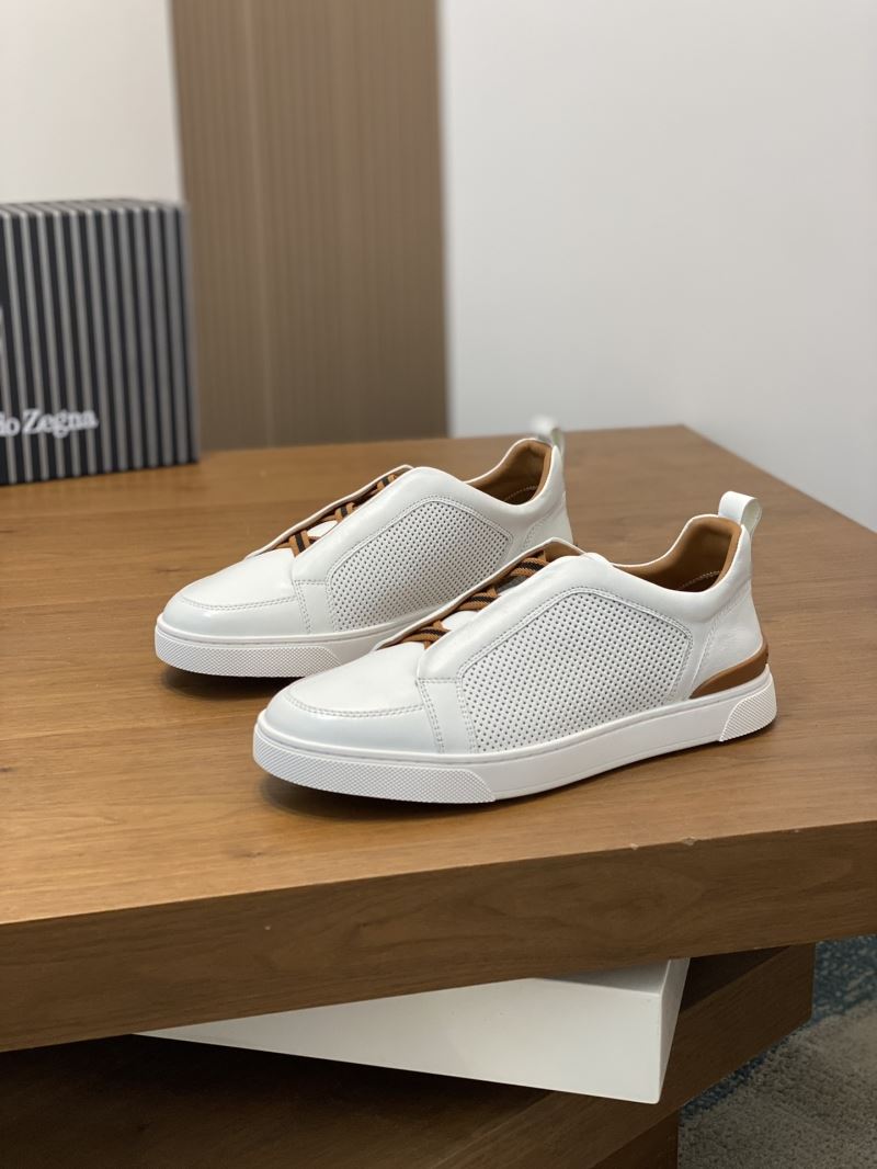 Zegna Shoes